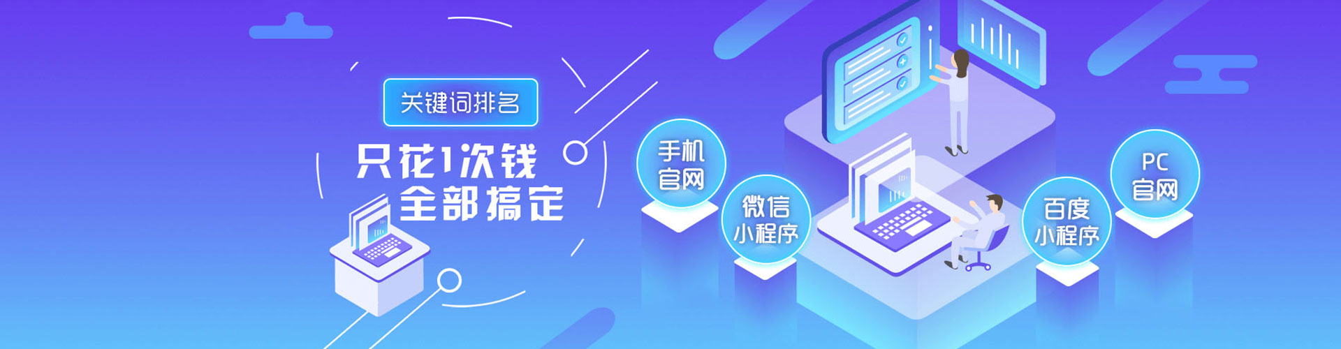 岚县信息流优化师